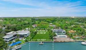 Vente Villa Miami