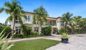 Vente Villa Miami