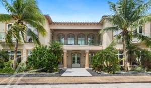 Vente Villa Miami