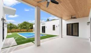 Vente Villa Miami