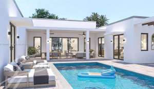 Vente Villa Miami