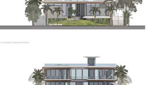 Vente Villa Miami Beach