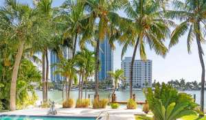 Vente Villa Miami Beach