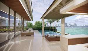 Vente Villa Miami Beach