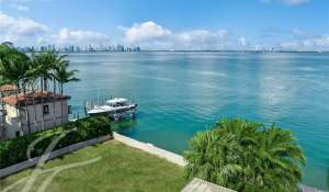 Vente Villa Miami Beach