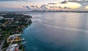 Vente Villa Miami Beach