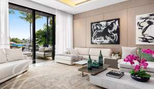 Vente Villa Miami Beach