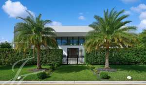 Vente Villa Miami Beach