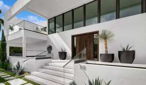 Vente Villa Miami Beach