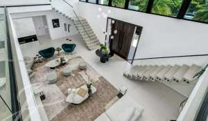 Vente Villa Miami Beach