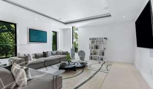 Vente Villa Miami Beach