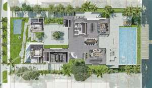 Vente Villa Miami Beach