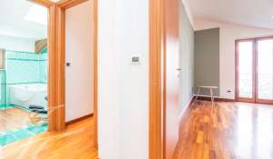 Vente Villa Milano