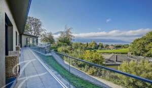 Vente Villa Montreux