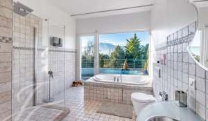 Vente Villa Montreux