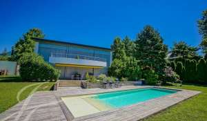 Vente Villa Montreux