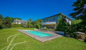 Vente Villa Montreux