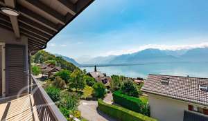 Vente Villa Montreux