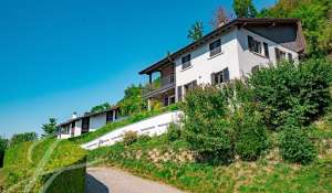 Vente Villa Montreux