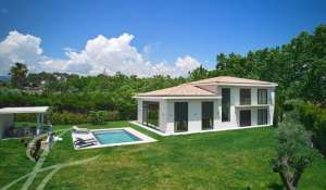 Vente Villa Mougins