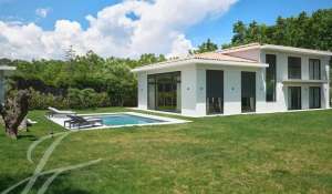 Vente Villa Mougins