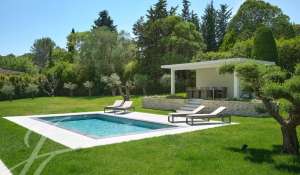 Vente Villa Mougins