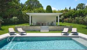 Vente Villa Mougins