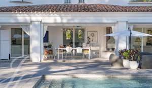 Vente Villa Mougins