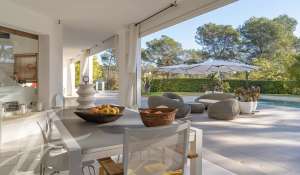 Vente Villa Mougins