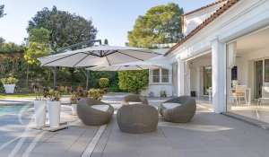 Vente Villa Mougins