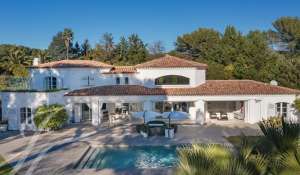 Vente Villa Mougins