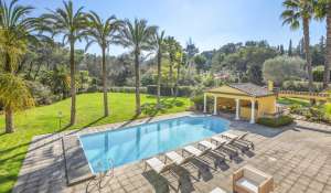 Vente Villa Mougins