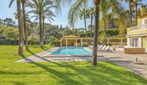 Vente Villa Mougins