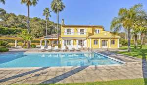 Vente Villa Mougins