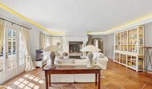 Vente Villa Mougins