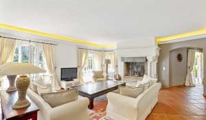 Vente Villa Mougins