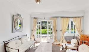 Vente Villa Mougins