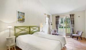 Vente Villa Mougins