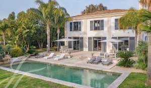 Vente Villa Mougins