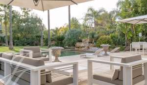 Vente Villa Mougins