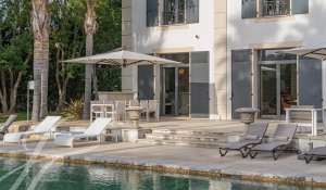 Vente Villa Mougins