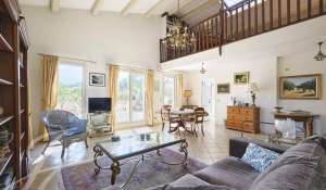 Vente Villa Mougins