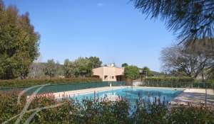 Vente Villa Mougins