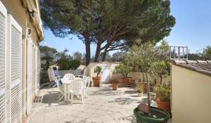 Vente Villa Mougins