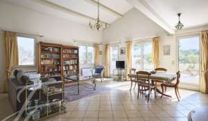 Vente Villa Mougins