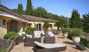 Vente Villa Mougins