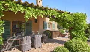 Vente Villa Mougins