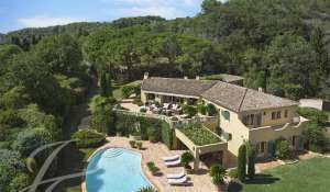 Vente Villa Mougins