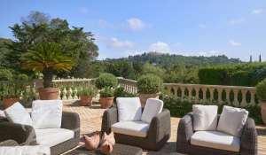 Vente Villa Mougins