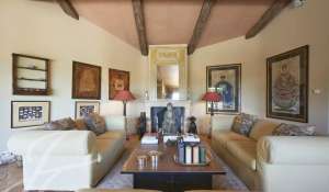 Vente Villa Mougins